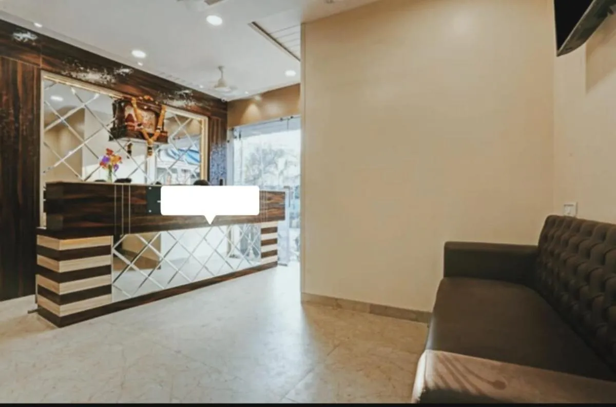 Image 4 of The KIWWI Hotel