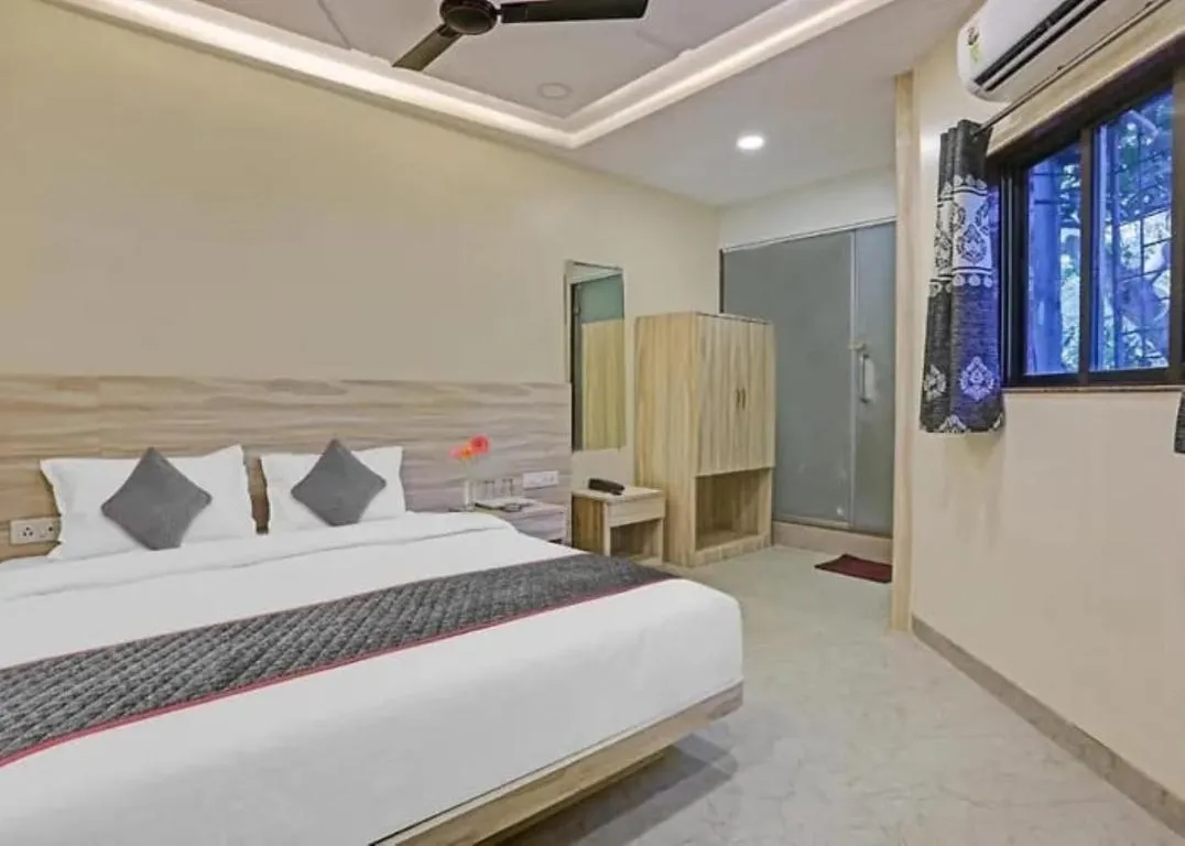 Image of The KIWWI Hotel