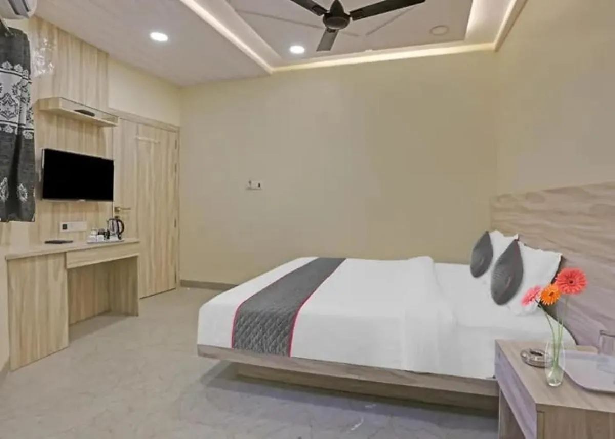 Image 1 of The KIWWI Hotel