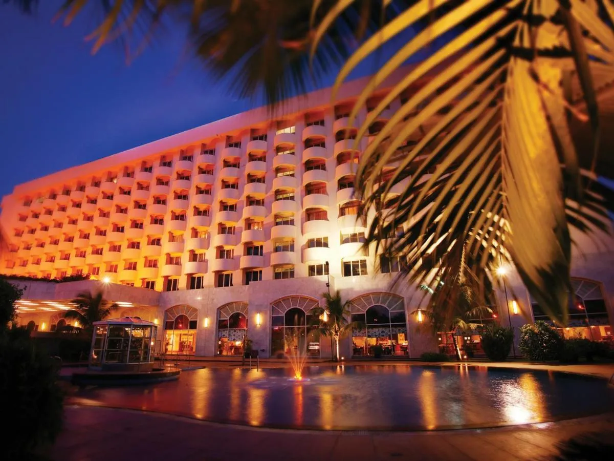 Image 5 of The Lalit Mumbai