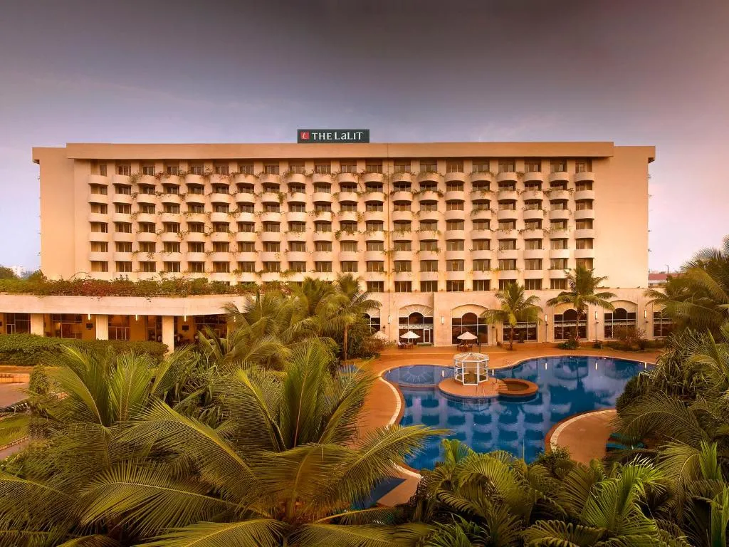 Image of The Lalit Mumbai