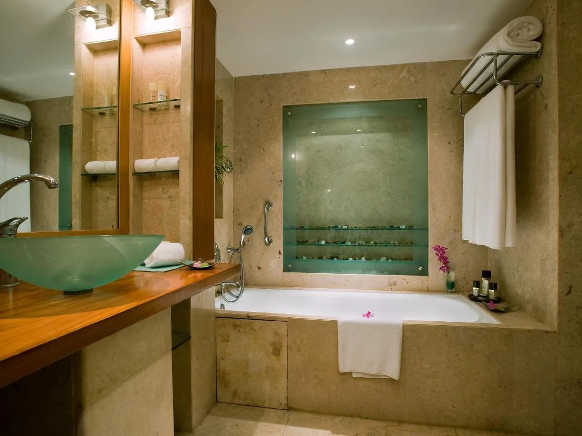 Image 1 of The Lalit Mumbai