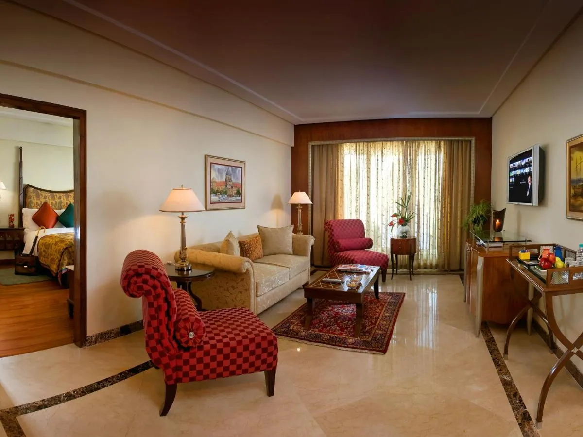 Image 4 of The Lalit Mumbai
