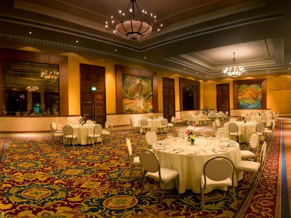 Image 3 of The Lalit Mumbai