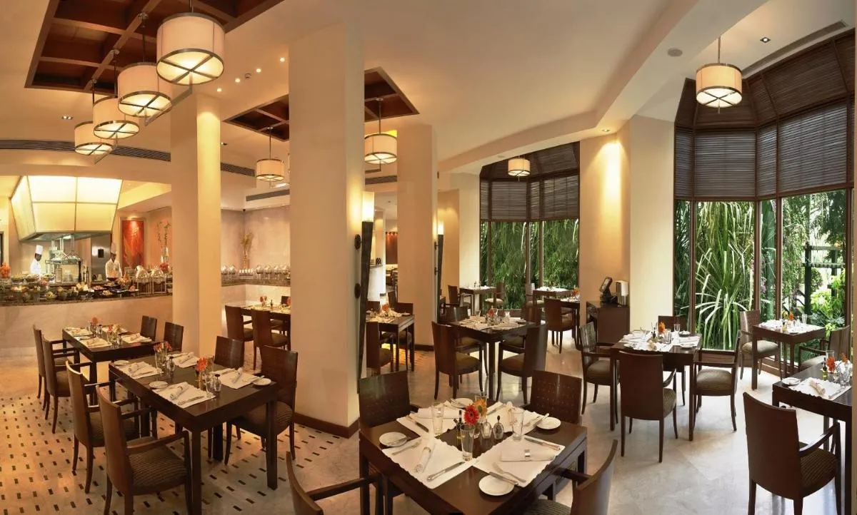 Image 1 of The Leela Mumbai