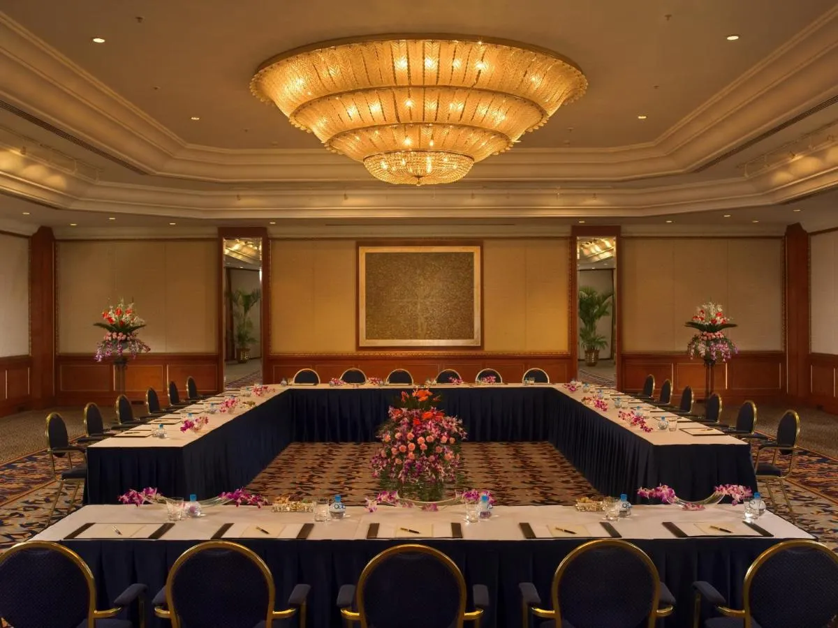 Image 6 of The Leela Mumbai