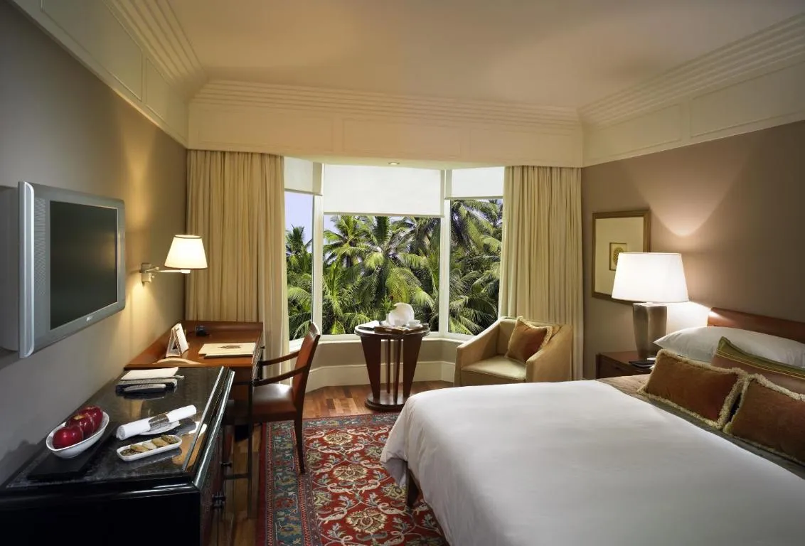 Image of The Leela Mumbai