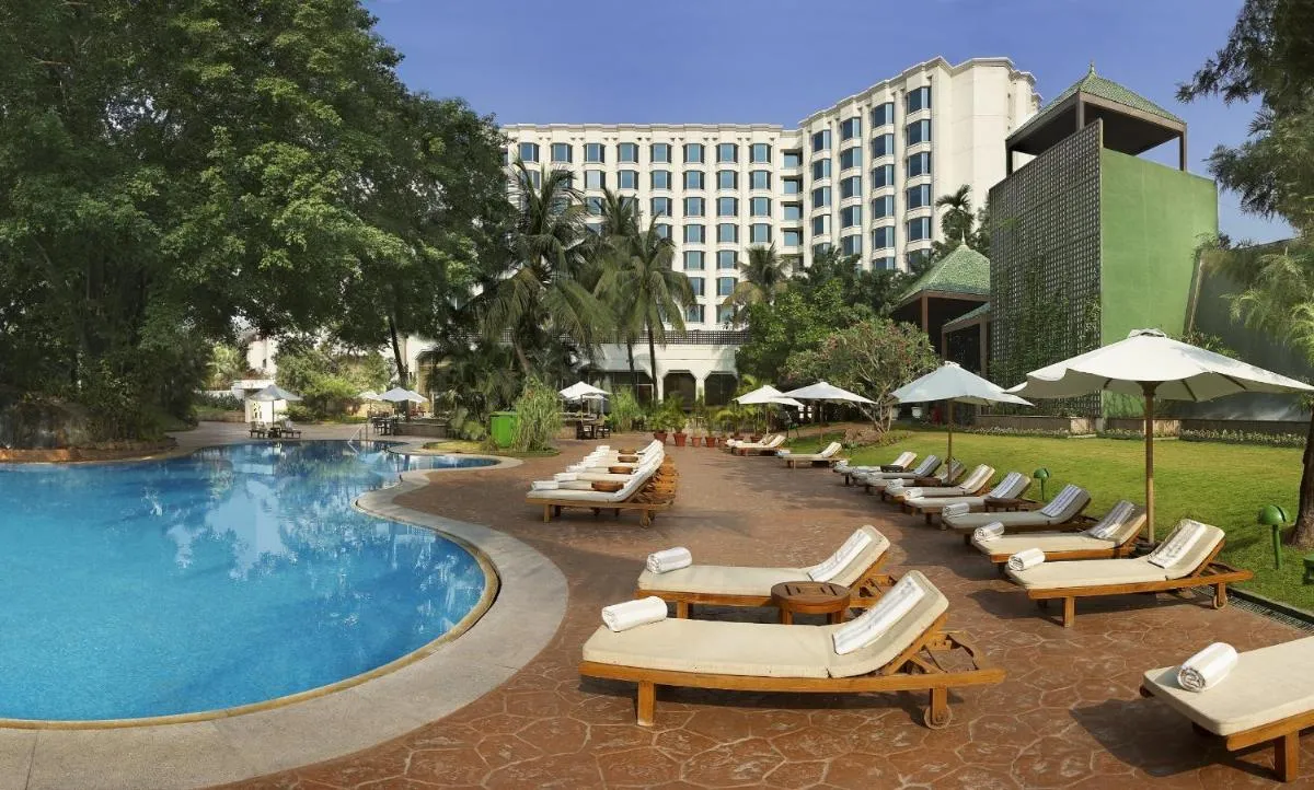 Image 2 of The Leela Mumbai
