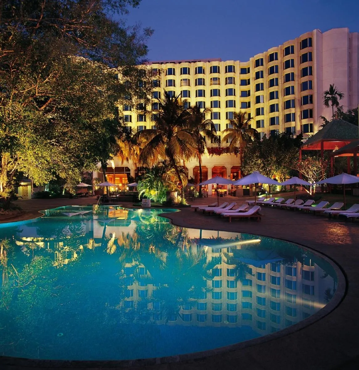 Image 5 of The Leela Mumbai