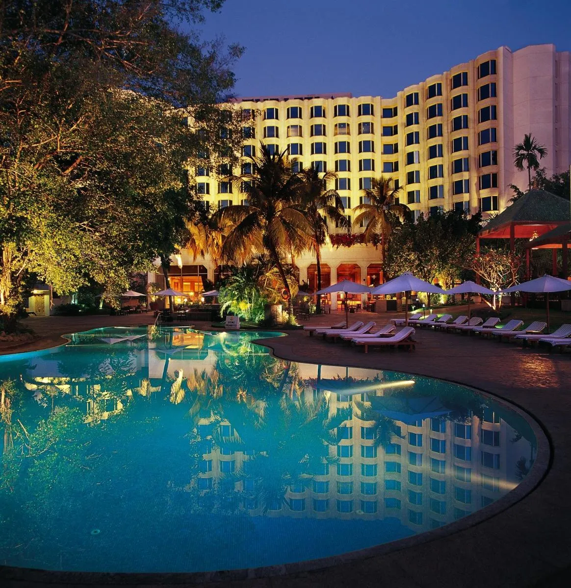 Image 3 of The Leela Mumbai