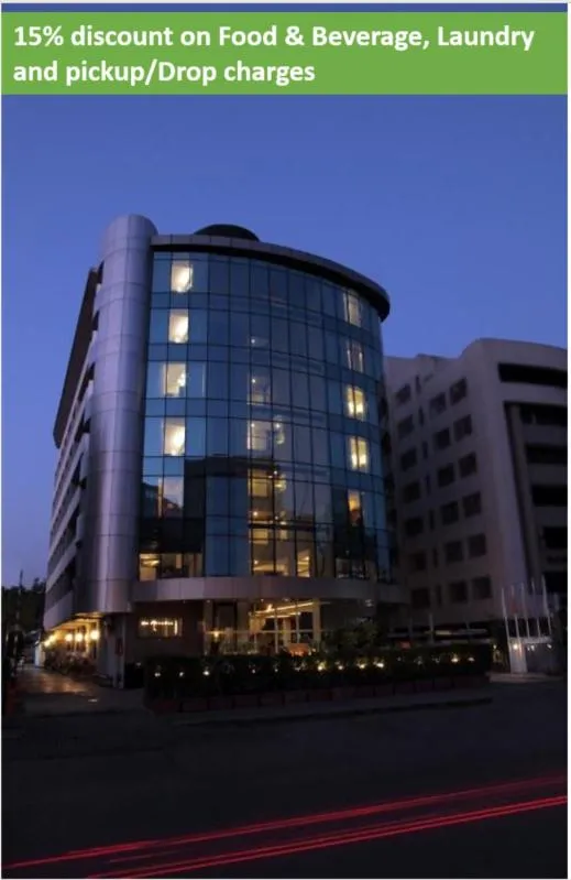 Image 3 of The Mirador Andheri East