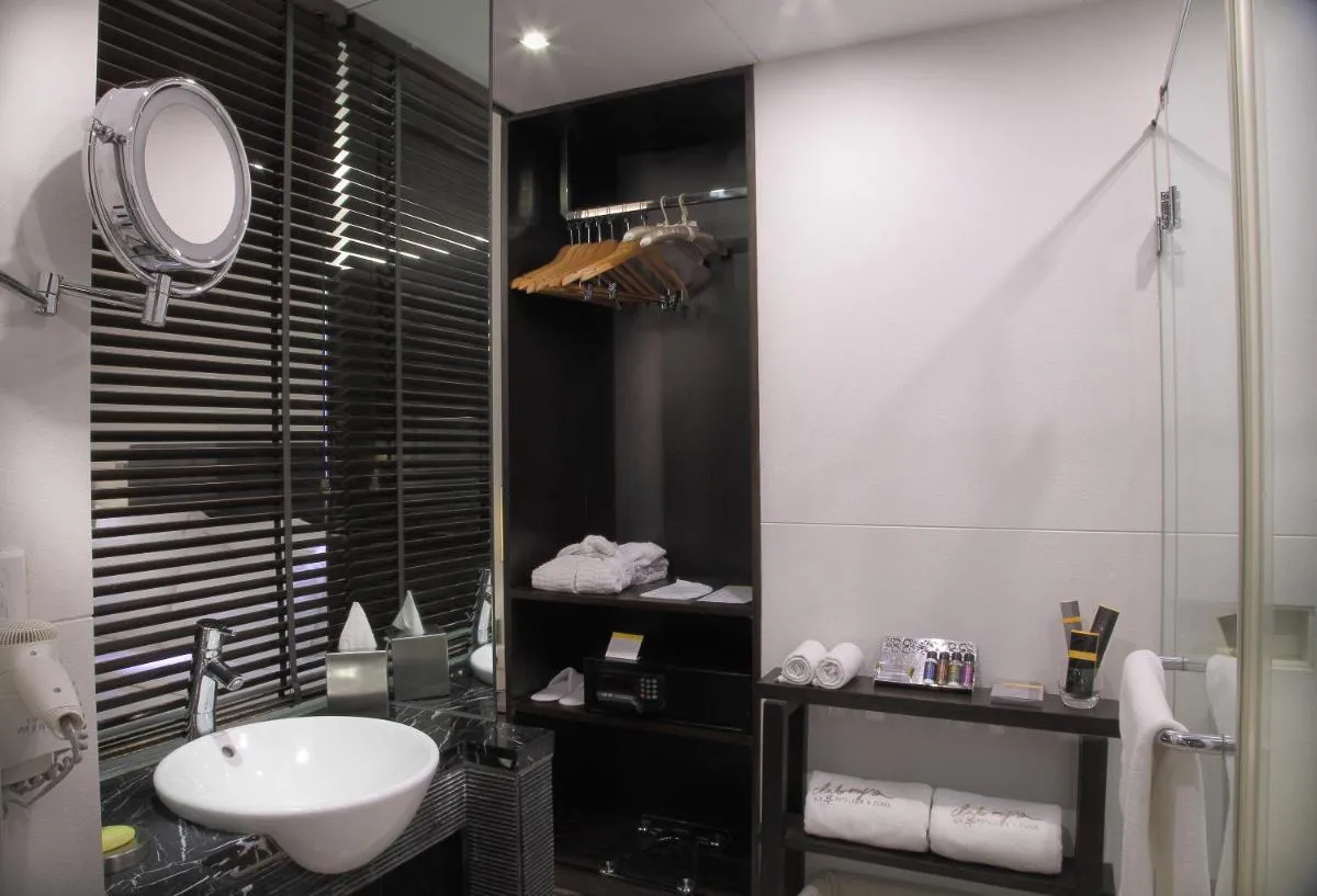 Image 1 of The Mirador Andheri East