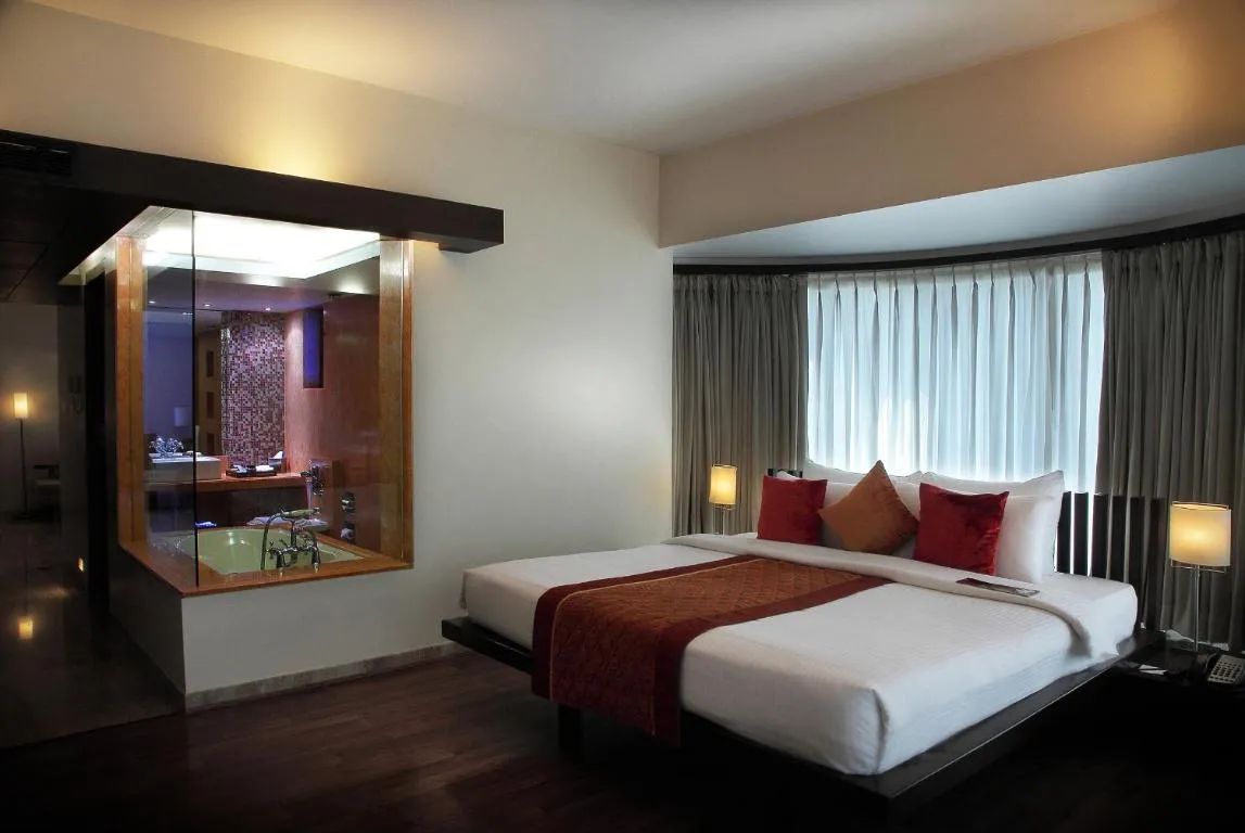 Image of The Mirador Andheri East