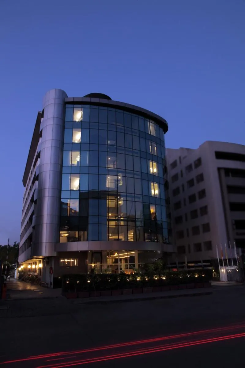 Image 5 of The Mirador Andheri East