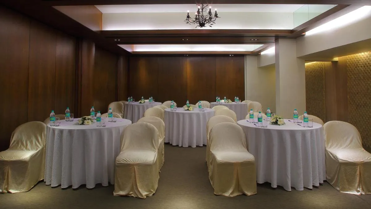 Image 6 of The Mirador Andheri East