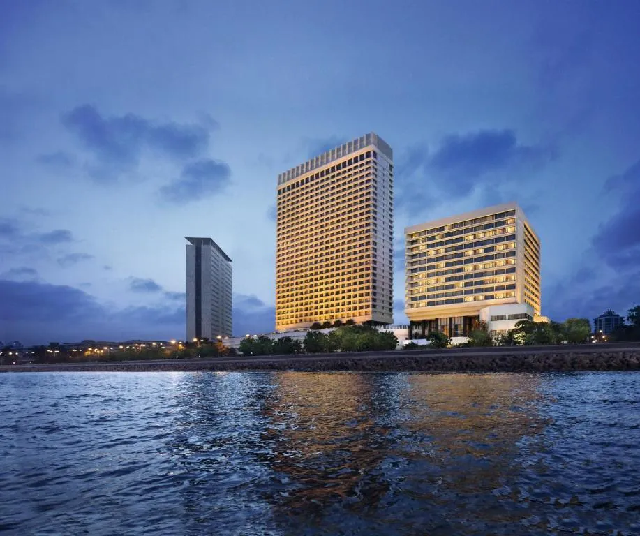 Image of The Oberoi Mumbai