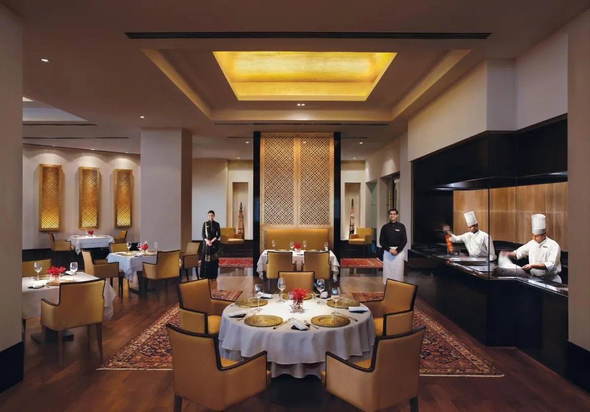 Image 6 of The Oberoi Mumbai
