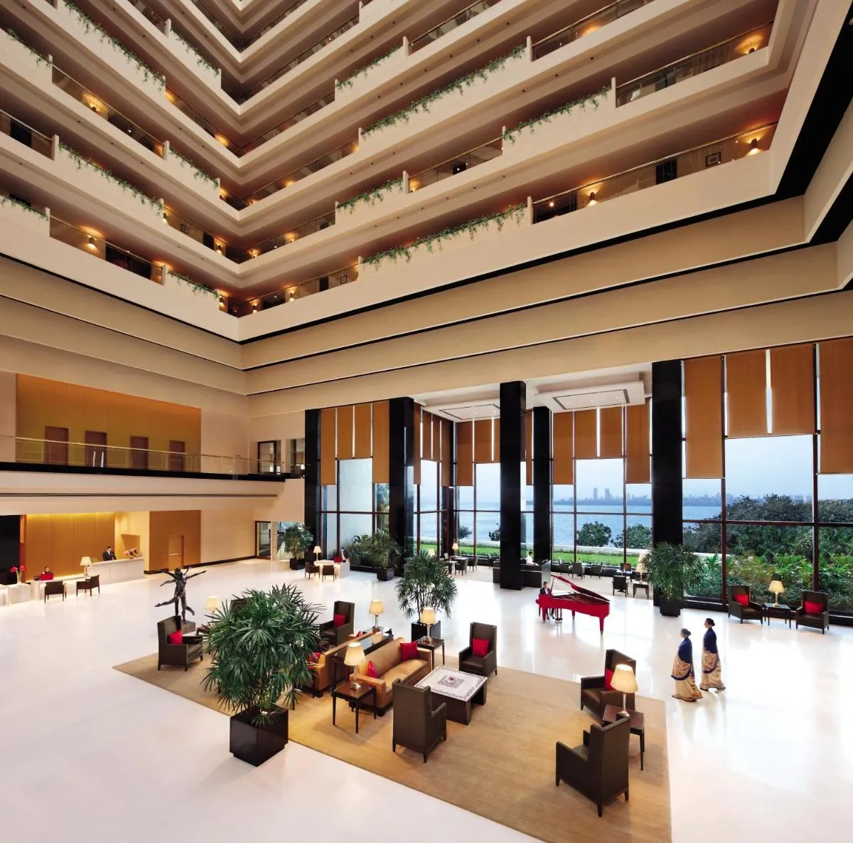Image 3 of The Oberoi Mumbai