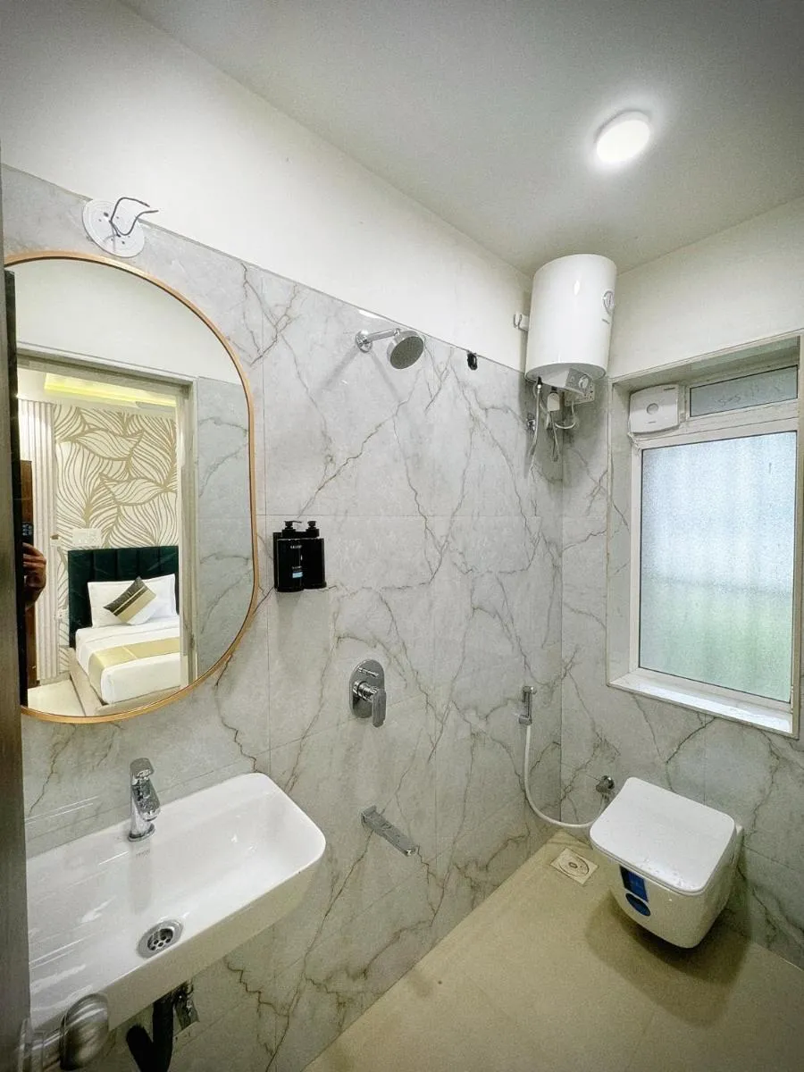 Image 3 of The Orion – Premium Apartments