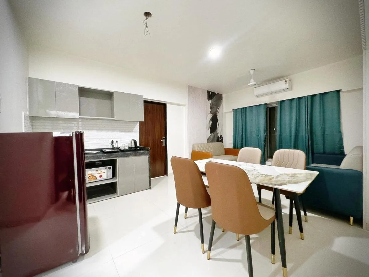 Image 2 of The Orion – Premium Apartments