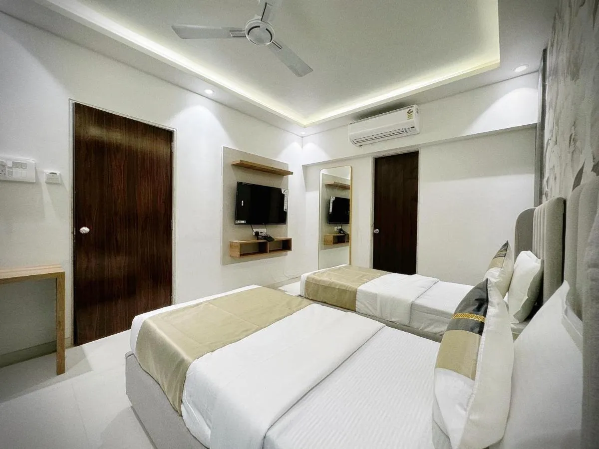 Image 4 of The Orion – Premium Apartments
