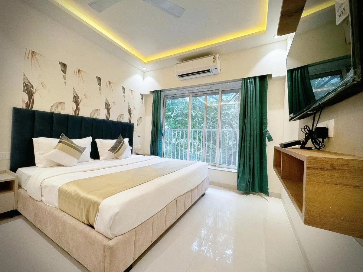 Image 1 of The Orion – Premium Apartments