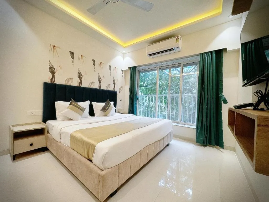 Image of The Orion – Premium Apartments