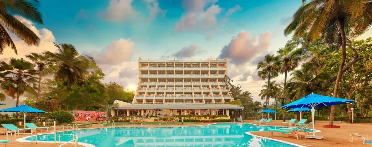 Image 1 of The Resort