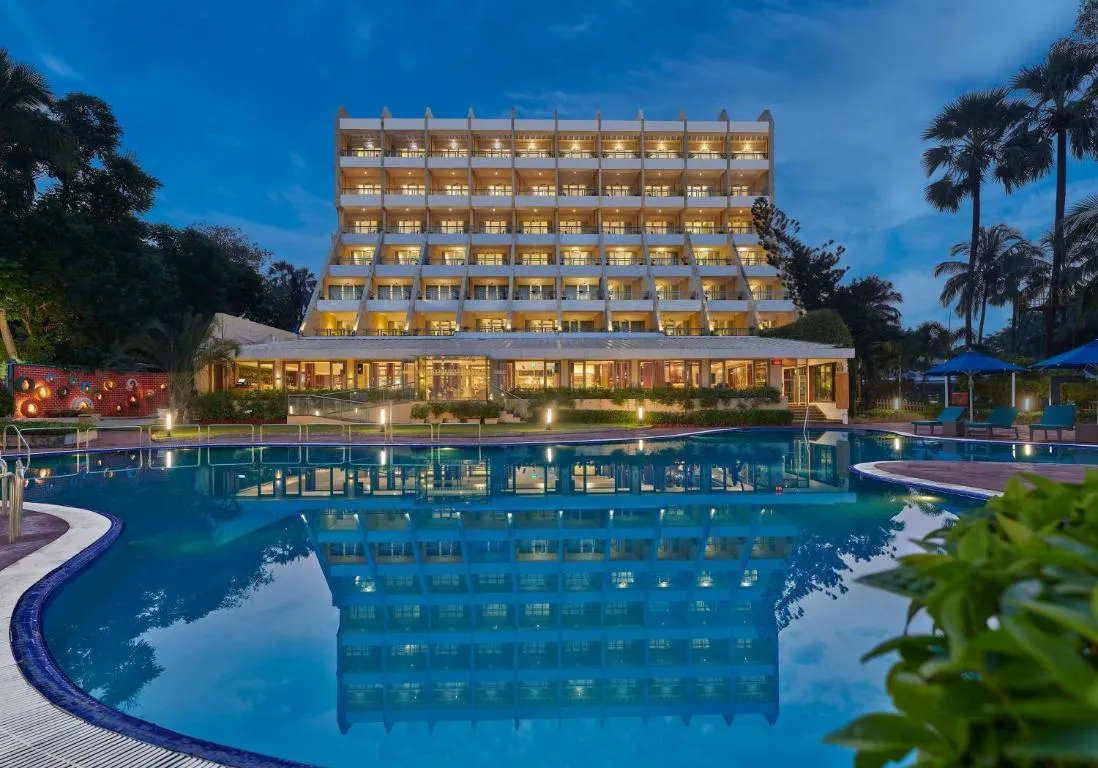 Image of The Resort