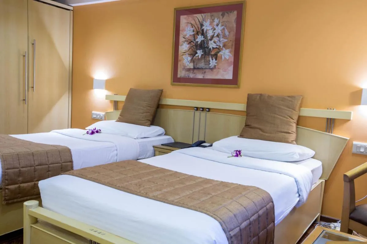 Image 1 of The Royal Orchid Hotel, Chembur
