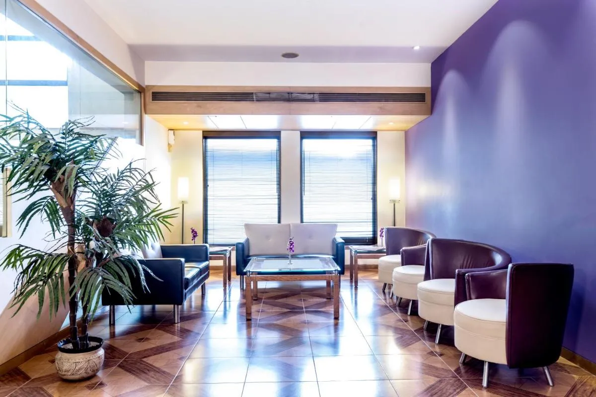 Image 2 of The Royal Orchid Hotel, Chembur