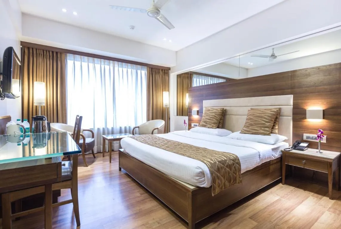 Image of The Royal Orchid Hotel, Chembur