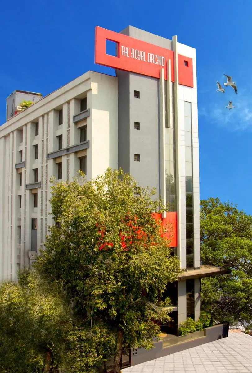 Image 3 of The Royal Orchid Hotel, Chembur