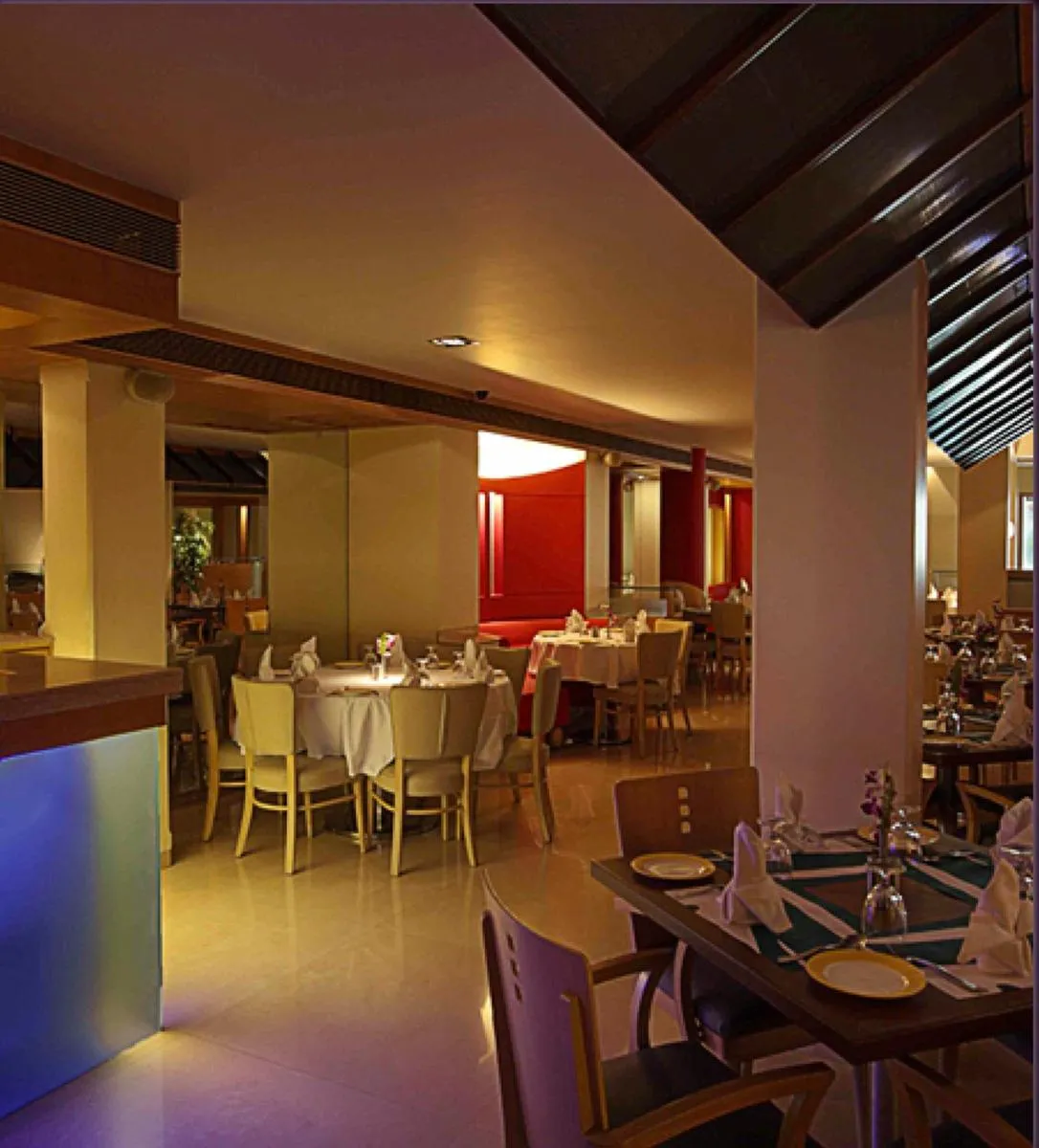 Image 5 of The Royal Orchid Hotel, Chembur