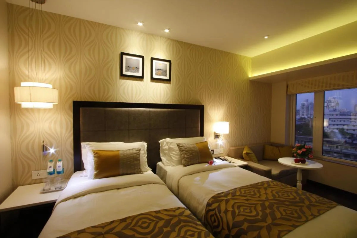 Image 6 of The Sahil Hotel