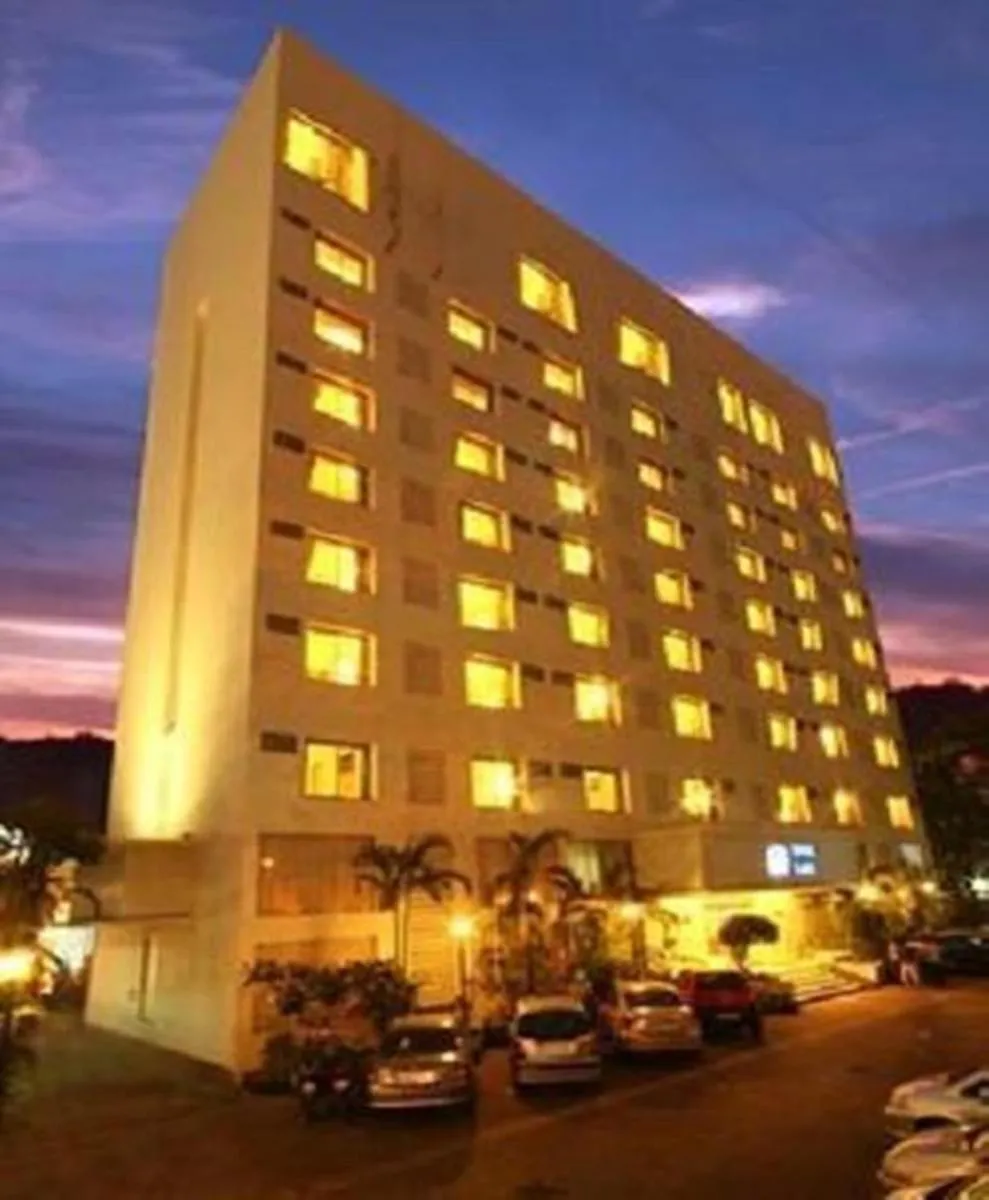Image 3 of The Sahil Hotel