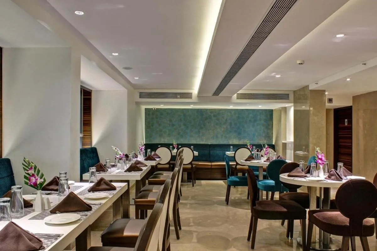 Image 2 of The Sahil Hotel