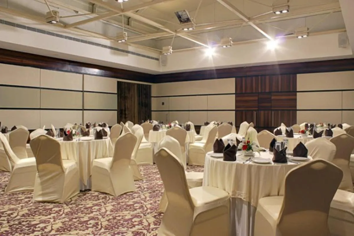 Image 5 of The Sahil Hotel