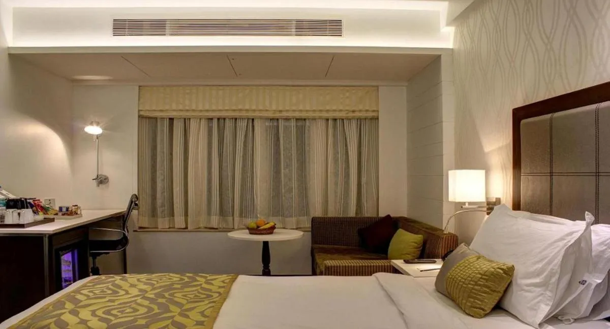 Image of The Sahil Hotel