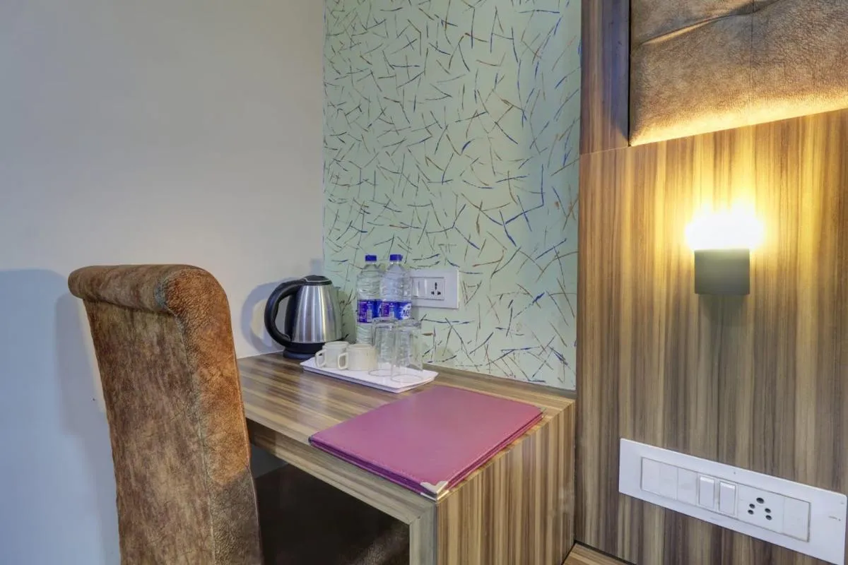 Image 6 of The Sapphire Hotel Terminal-2
