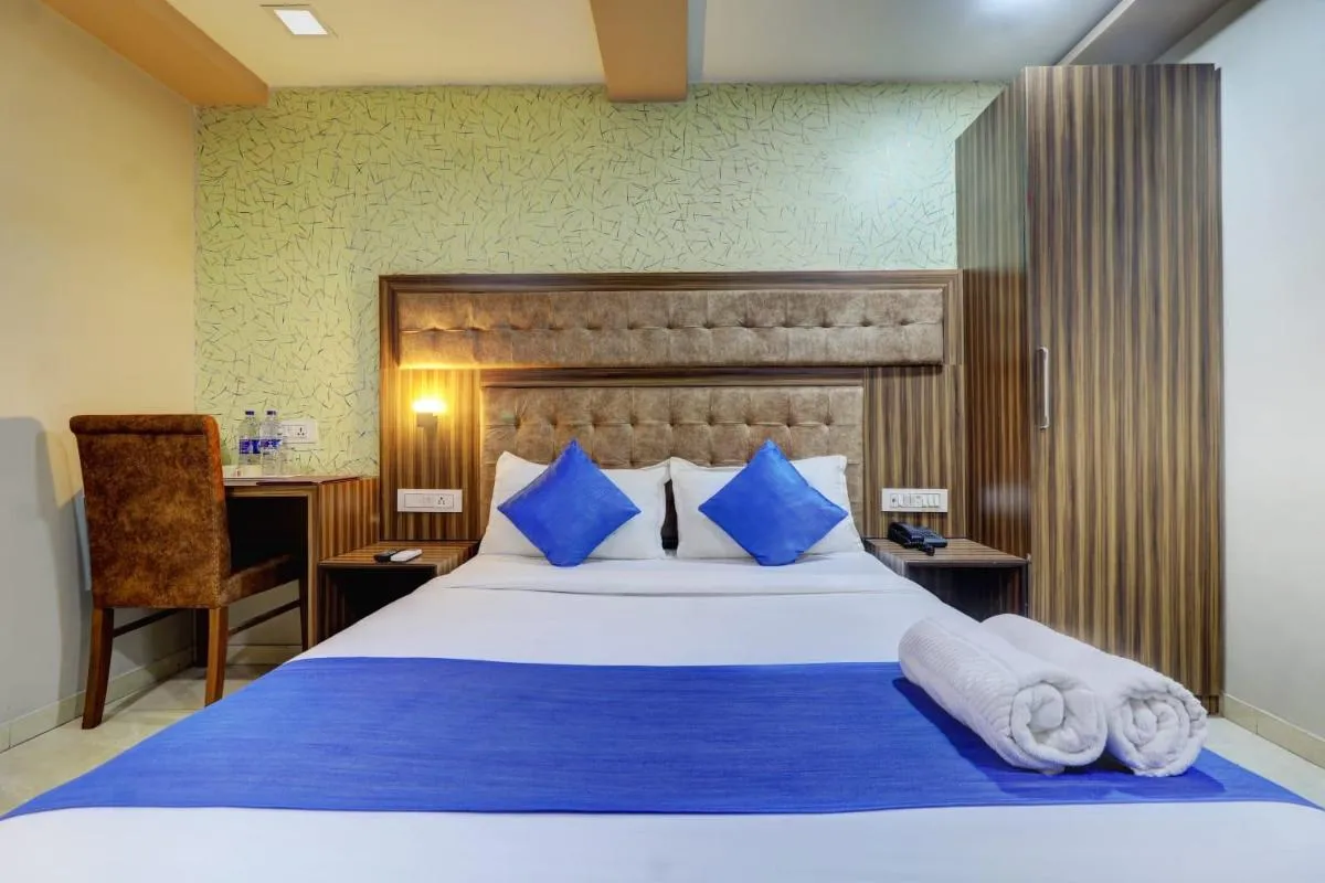 Image 4 of The Sapphire Hotel Terminal-2