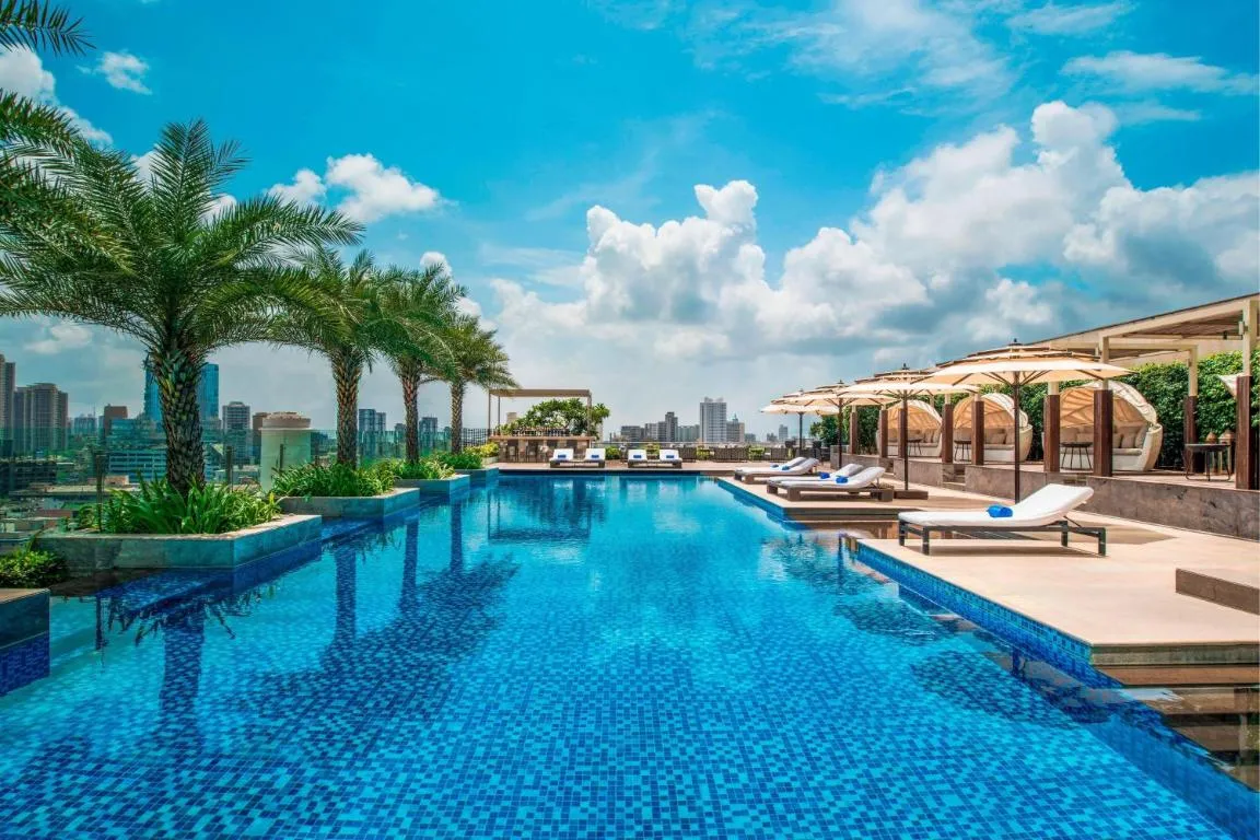 Image of The St. Regis Mumbai