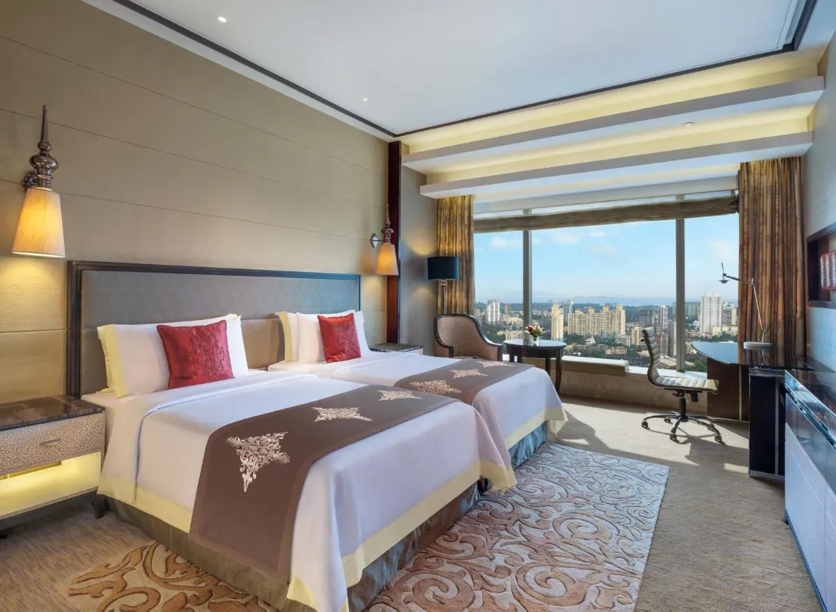 Image 1 of The St. Regis Mumbai