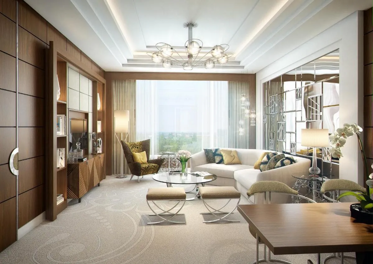 Image 6 of The St. Regis Mumbai