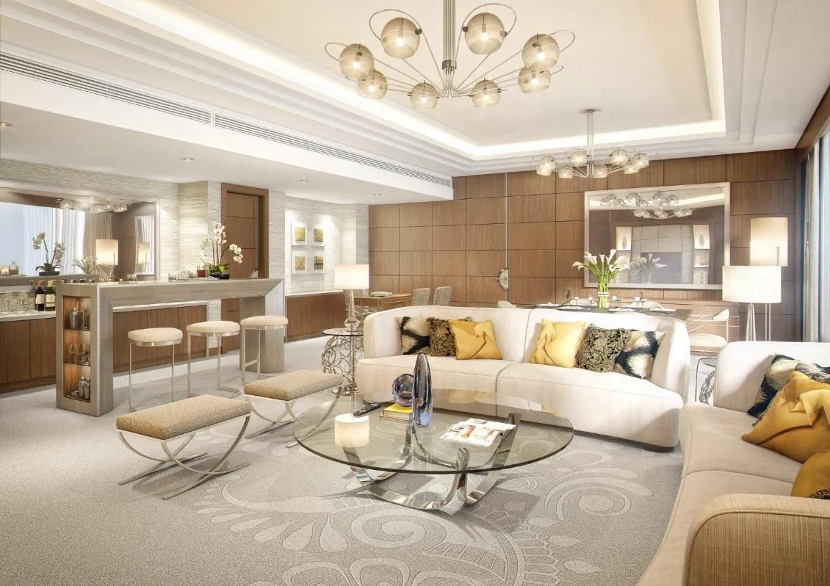 Image 5 of The St. Regis Mumbai