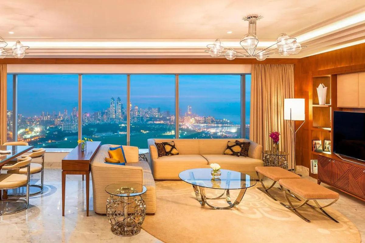 Image 3 of The St. Regis Mumbai