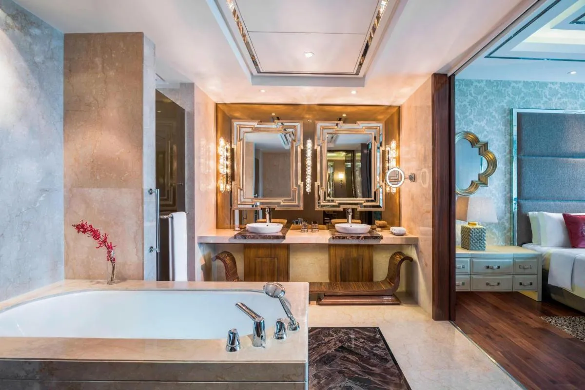 Image 2 of The St. Regis Mumbai
