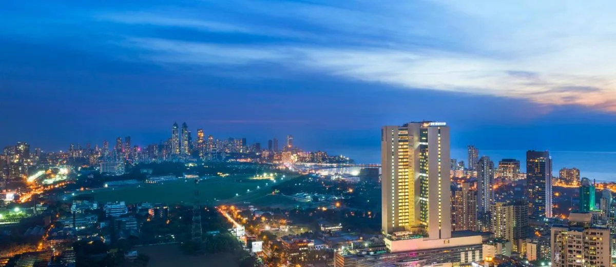 Image 4 of The St. Regis Mumbai