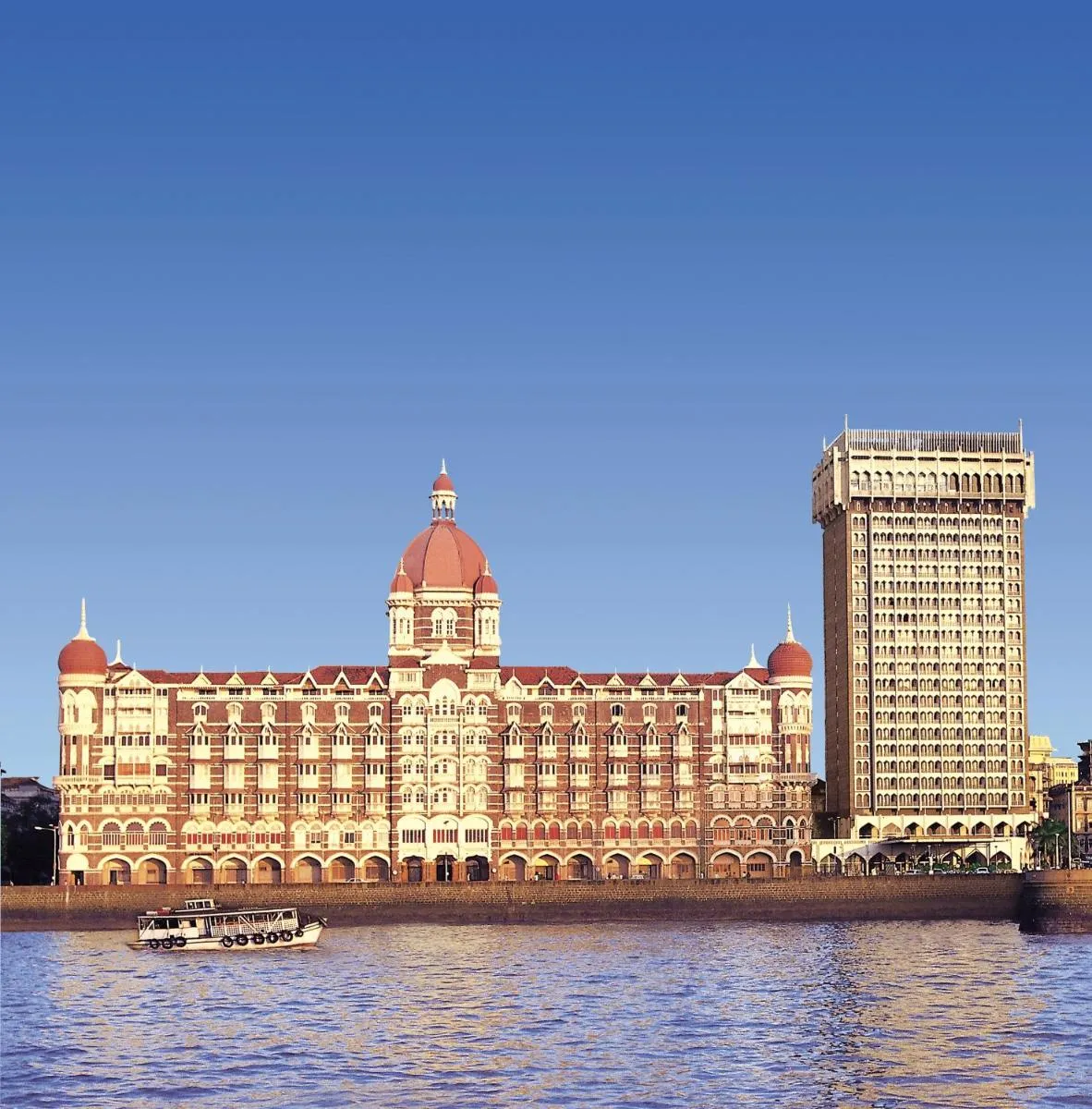 Image 6 of The Taj Mahal Palace, Mumbai