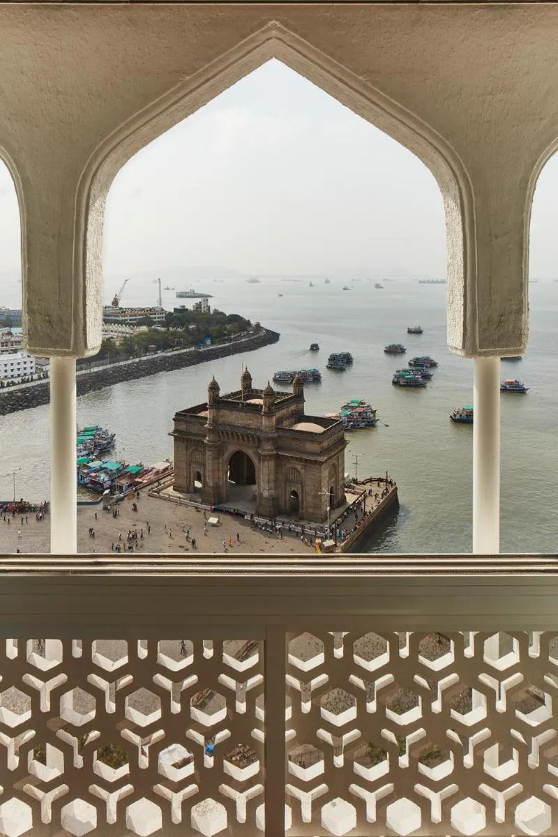 Image 6 of The Taj Mahal Tower, Mumbai